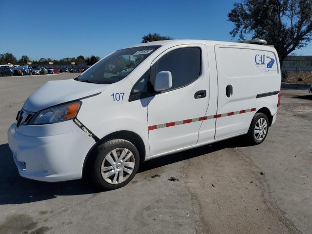 2017 Nissan Nv200 2.5S