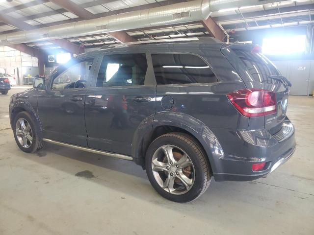 Parquets DODGE JOURNEY 2017 Gray