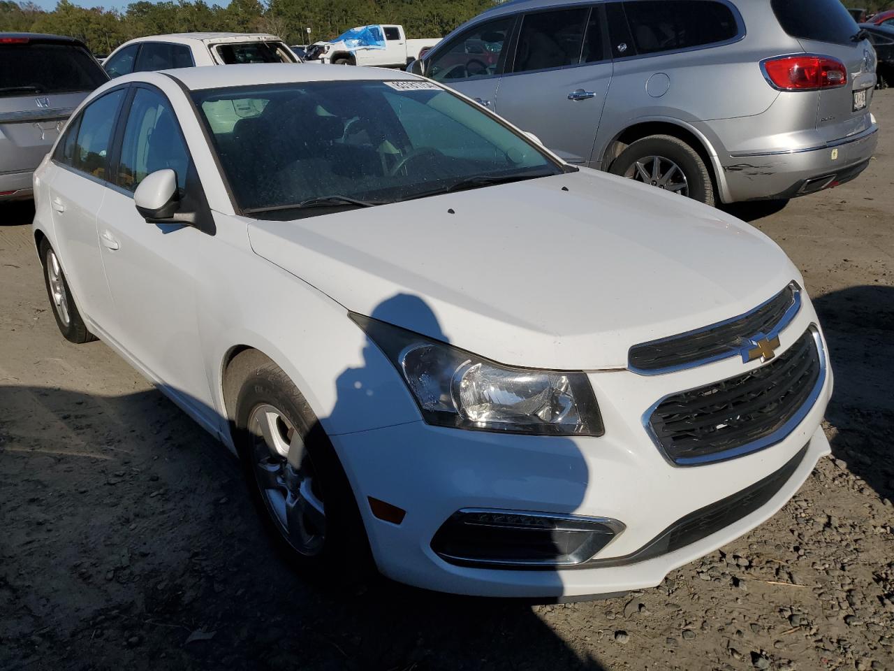 2015 Chevrolet Cruze - Image 4
