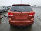 2012 Dodge Journey Se للبيع في Martinez، CA - Front End