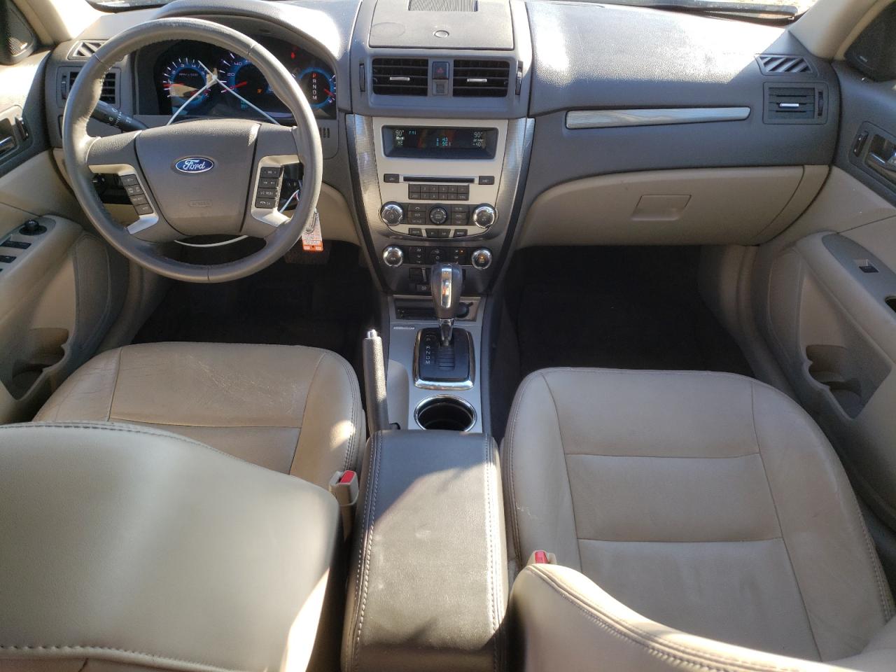 2011 Ford Fusion - Image 8