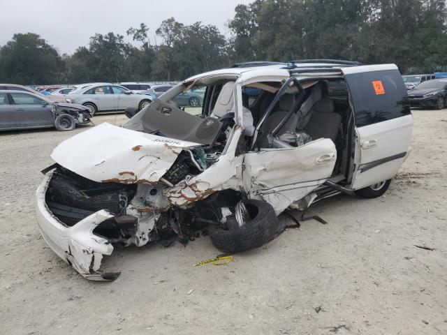 2006 Chrysler Town & Country 