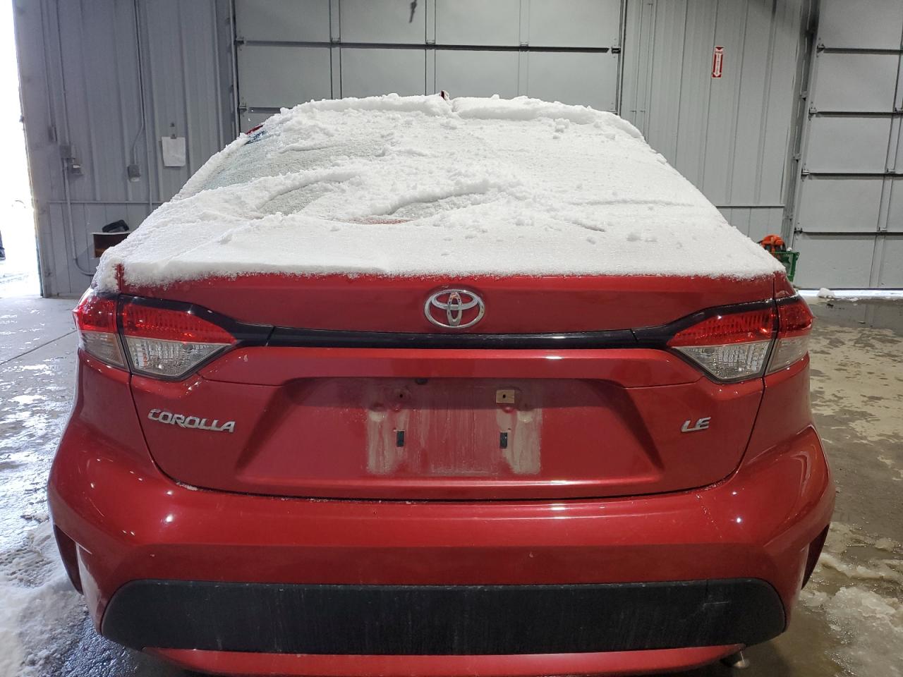 2020 Toyota Corolla - Image 6