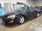 2006 Pontiac Grand Prix  en Venta en Elgin, IL - Rear End