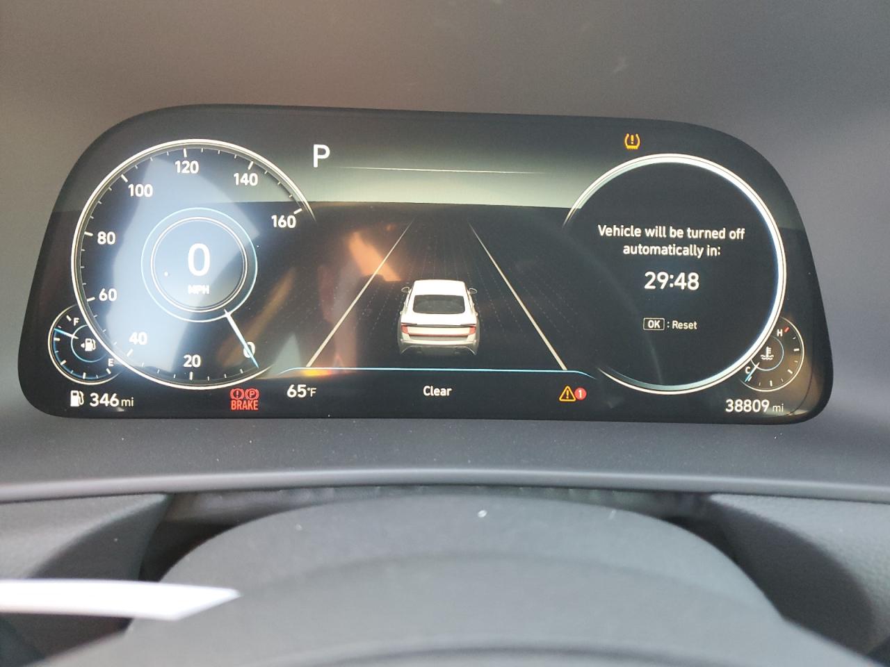 2022 Hyundai Sonata - Image 9