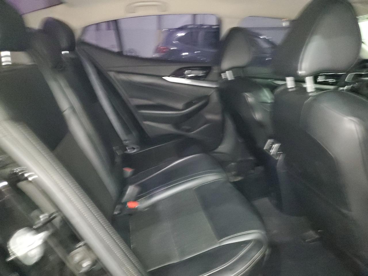 2021 Nissan Maxima - Image 10