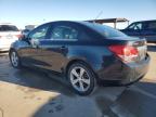 2015 Chevrolet Cruze Lt en Venta en Wilmer, TX - Front End