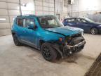 2020 Jeep Renegade Latitude zu verkaufen in Columbia, MO - Front End