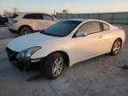 2013 Nissan Altima S for Sale in Wichita, KS - Front End