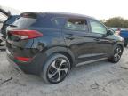 2017 Hyundai Tucson Limited იყიდება Apopka-ში, FL - Normal Wear