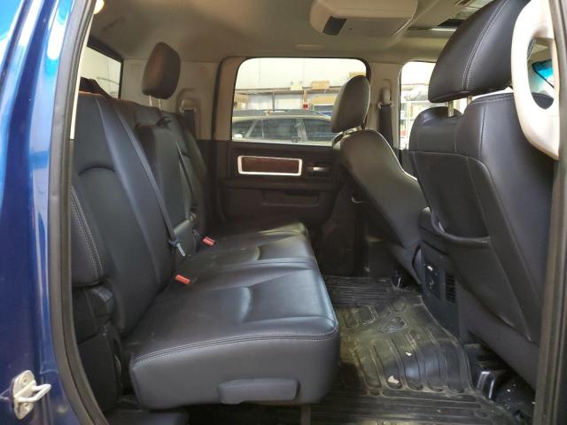 2011 DODGE RAM 3500 