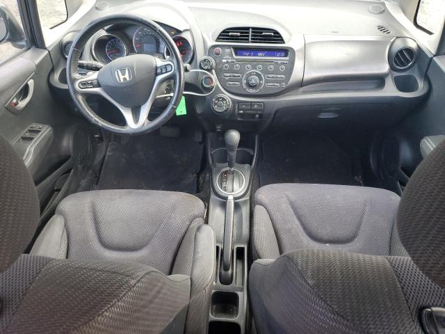  HONDA FIT 2013 Синій