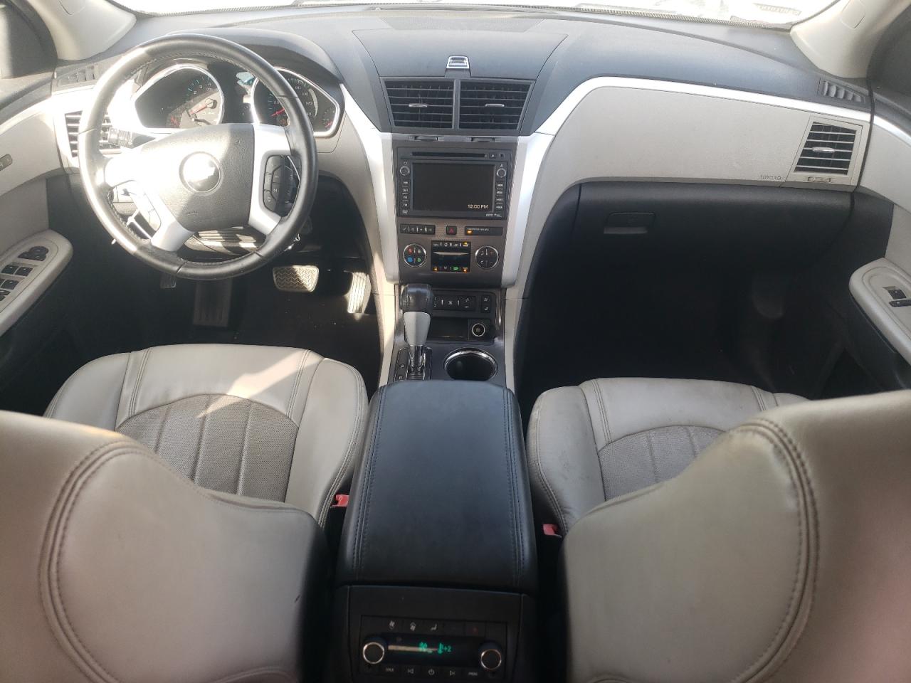 2011 Chevrolet Traverse - Image 8