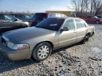 2003 Mercury Grand Marquis Ls de vânzare în Cahokia Heights, IL - Burn