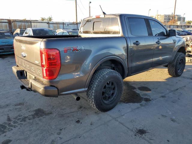  FORD RANGER 2019 Gray