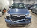 2015 Subaru Forester 2.5I na sprzedaż w Franklin, WI - Front End