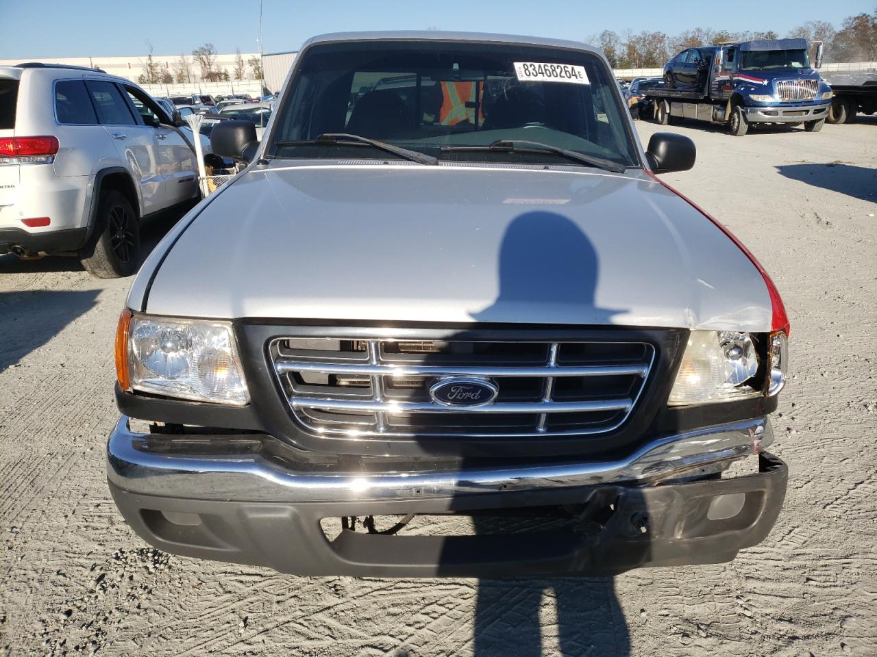 2003 Ford Ranger - Image 5