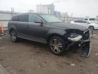 2011 Audi Q7 Premium Plus for Sale in Chicago Heights, IL - Front End