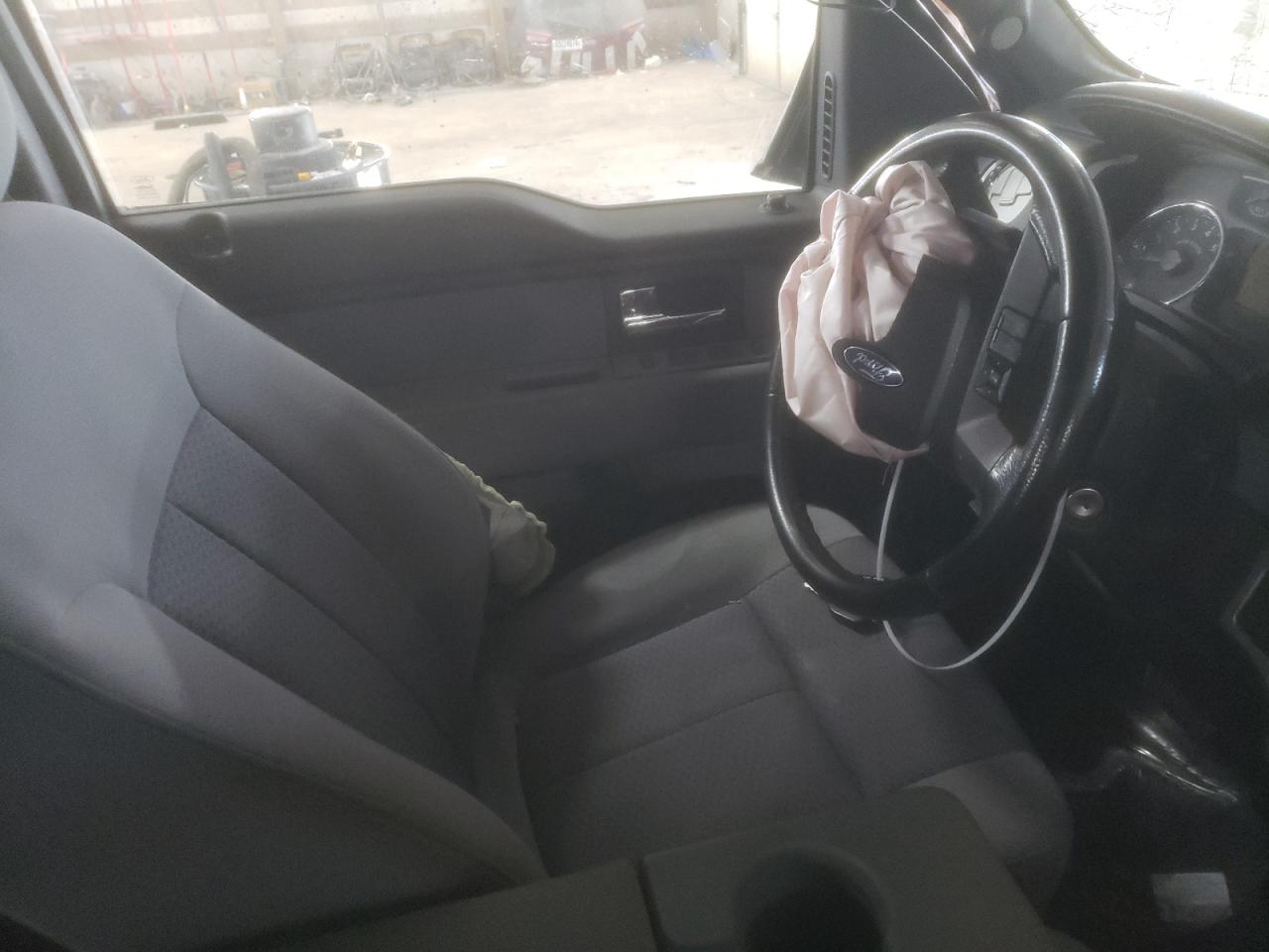 2013 Ford F150 Supercrew VIN: 1FTFW1ET1DKE56231 Lot: 81600094