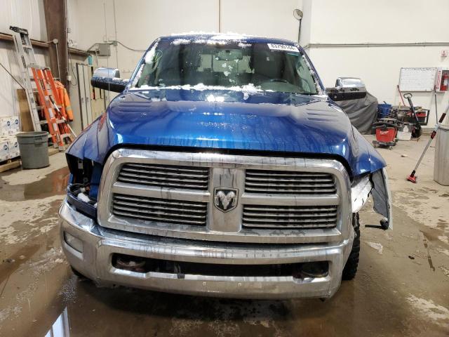 2011 DODGE RAM 3500 
