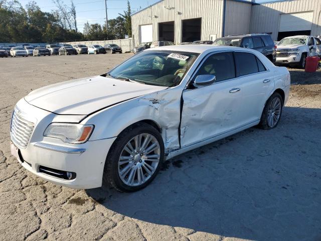 2011 Chrysler 300 Limited