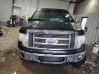 2010 Ford F150 Supercrew იყიდება New Orleans-ში, LA - Undercarriage