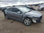 2018 Hyundai Elantra Sel zu verkaufen in Temple, TX - Front End