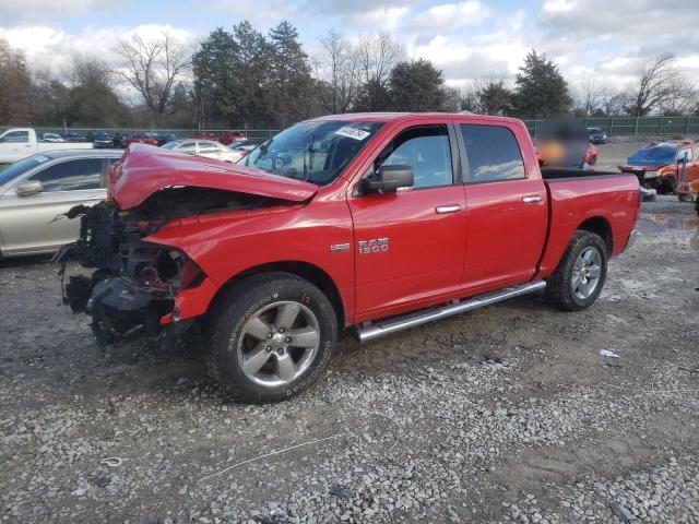 2015 Ram 1500 Slt