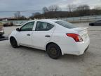 2019 Nissan Versa S de vânzare în Lebanon, TN - Front End