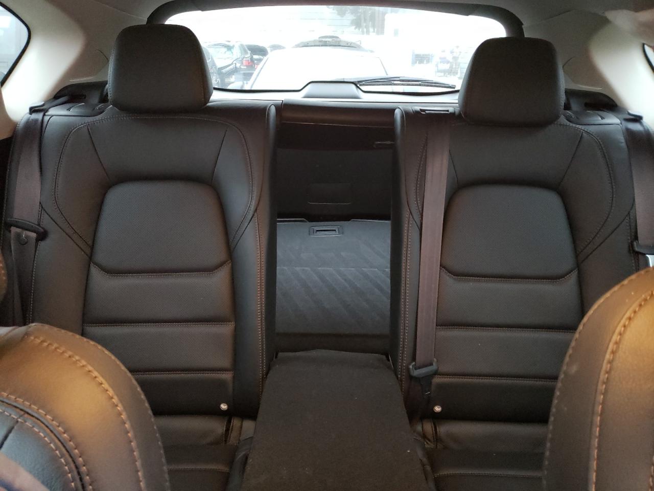 2023 Mazda CX-5 - Image 10