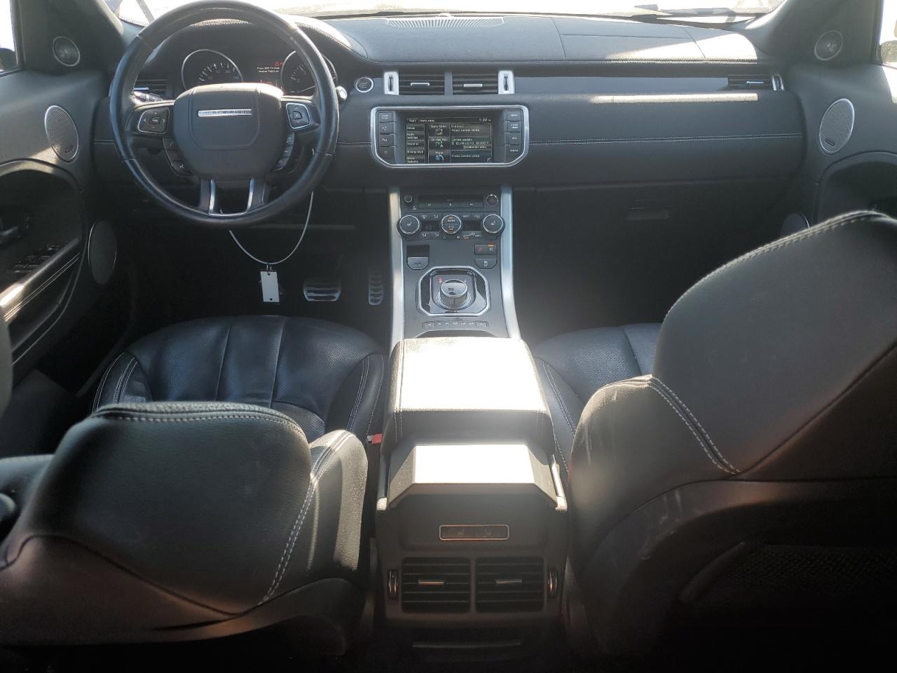 2014 Land Rover Range Rover - Image 8