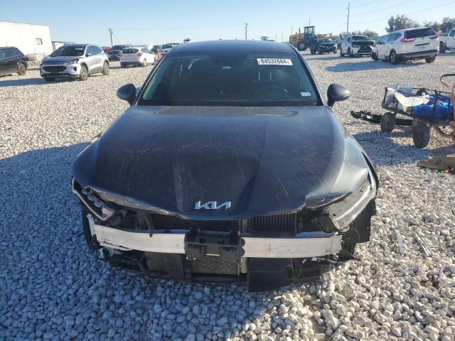  KIA K5 2022 Charcoal