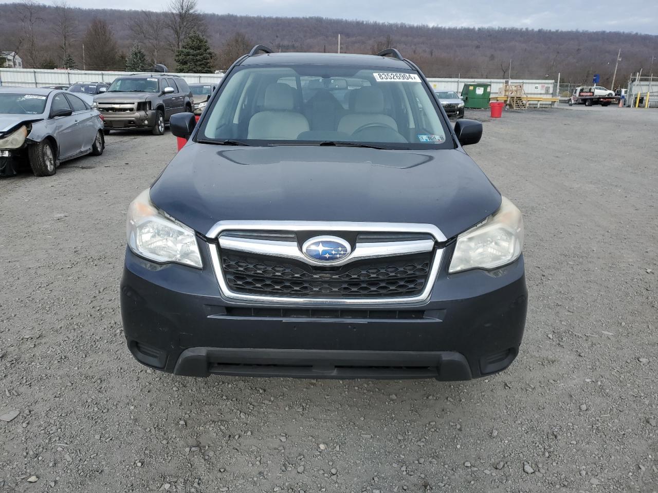 2014 Subaru Forester - Image 5