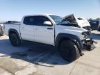 2017 Toyota Tacoma Double Cab за продажба в New Orleans, LA - Front End