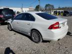 2012 Volvo S80 3.2 en Venta en Montgomery, AL - Front End