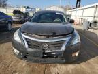 2013 Nissan Altima 3.5S იყიდება Wichita-ში, KS - Front End