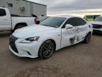 2015 Lexus Is 250 for Sale in Tucson, AZ - Side
