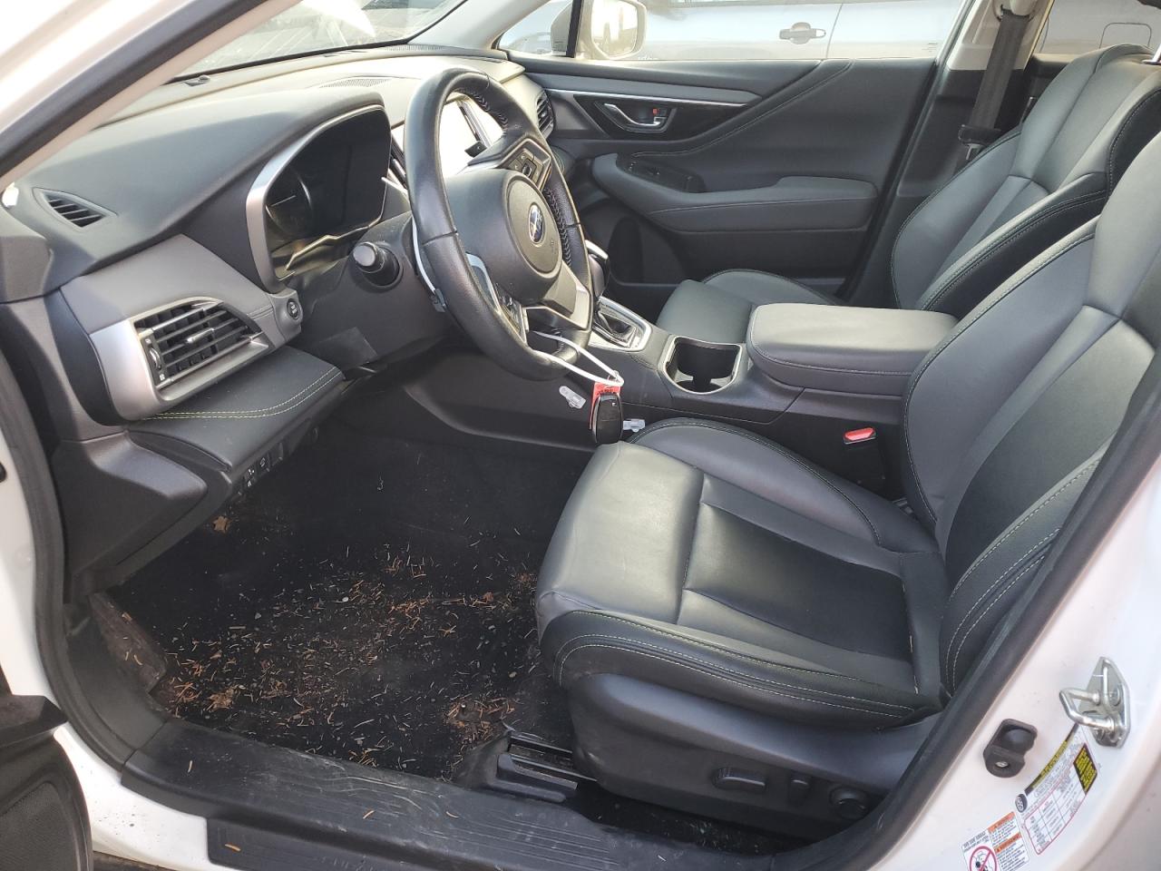 2020 Subaru Outback - Image 7