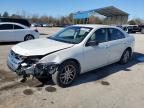 2011 Ford Fusion S de vânzare în Florence, MS - Front End