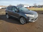 2017 Ford Escape Se zu verkaufen in Columbia Station, OH - Front End