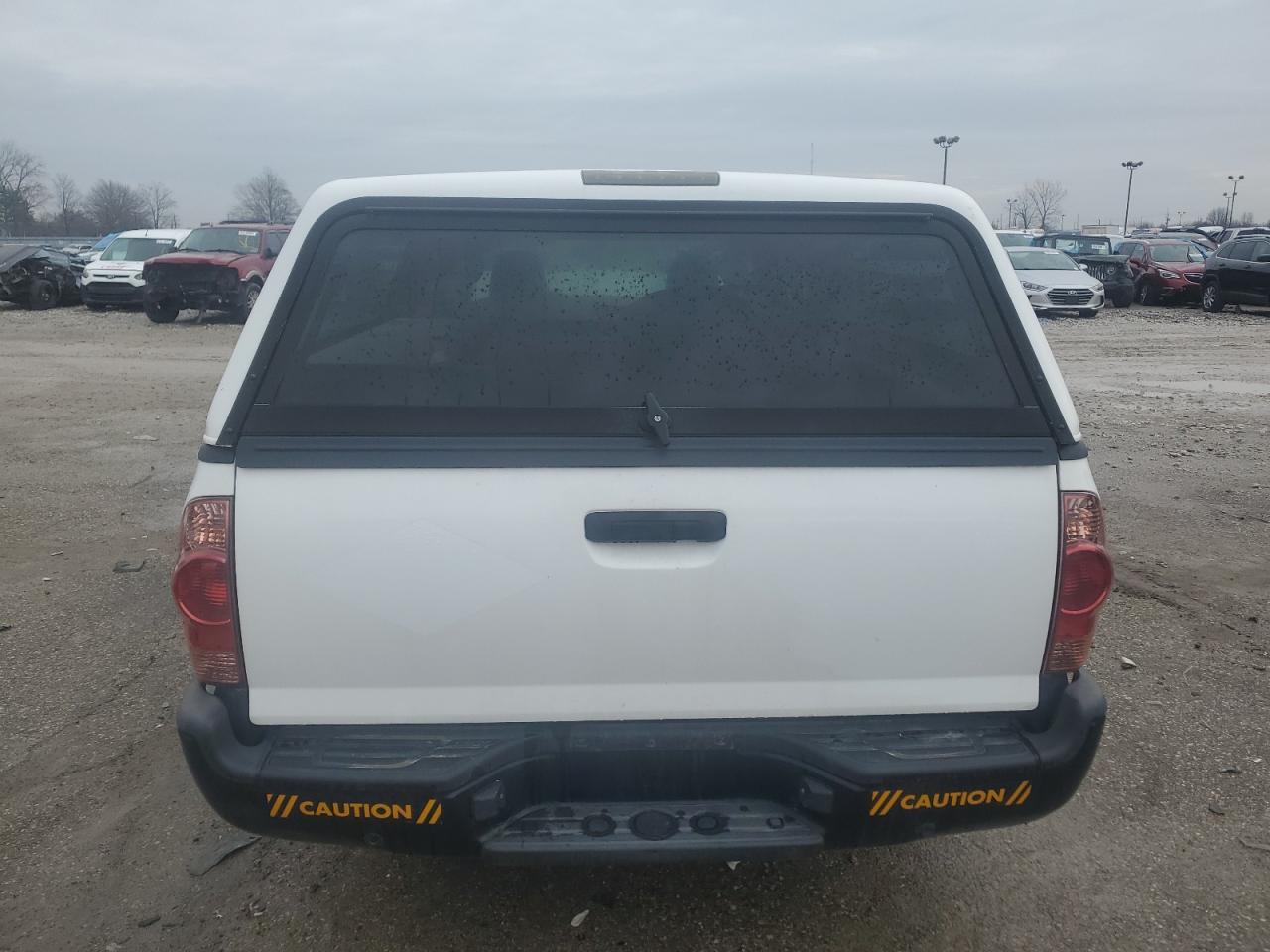 2015 Toyota Tacoma - Image 6