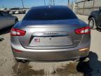 2016 Maserati Ghibli S للبيع في Los Angeles، CA - Front End