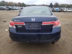 2012 Honda Accord Lx за продажба в Conway, AR - Front End