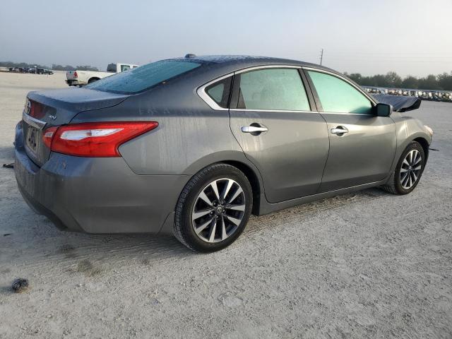  NISSAN ALTIMA 2017 Gray