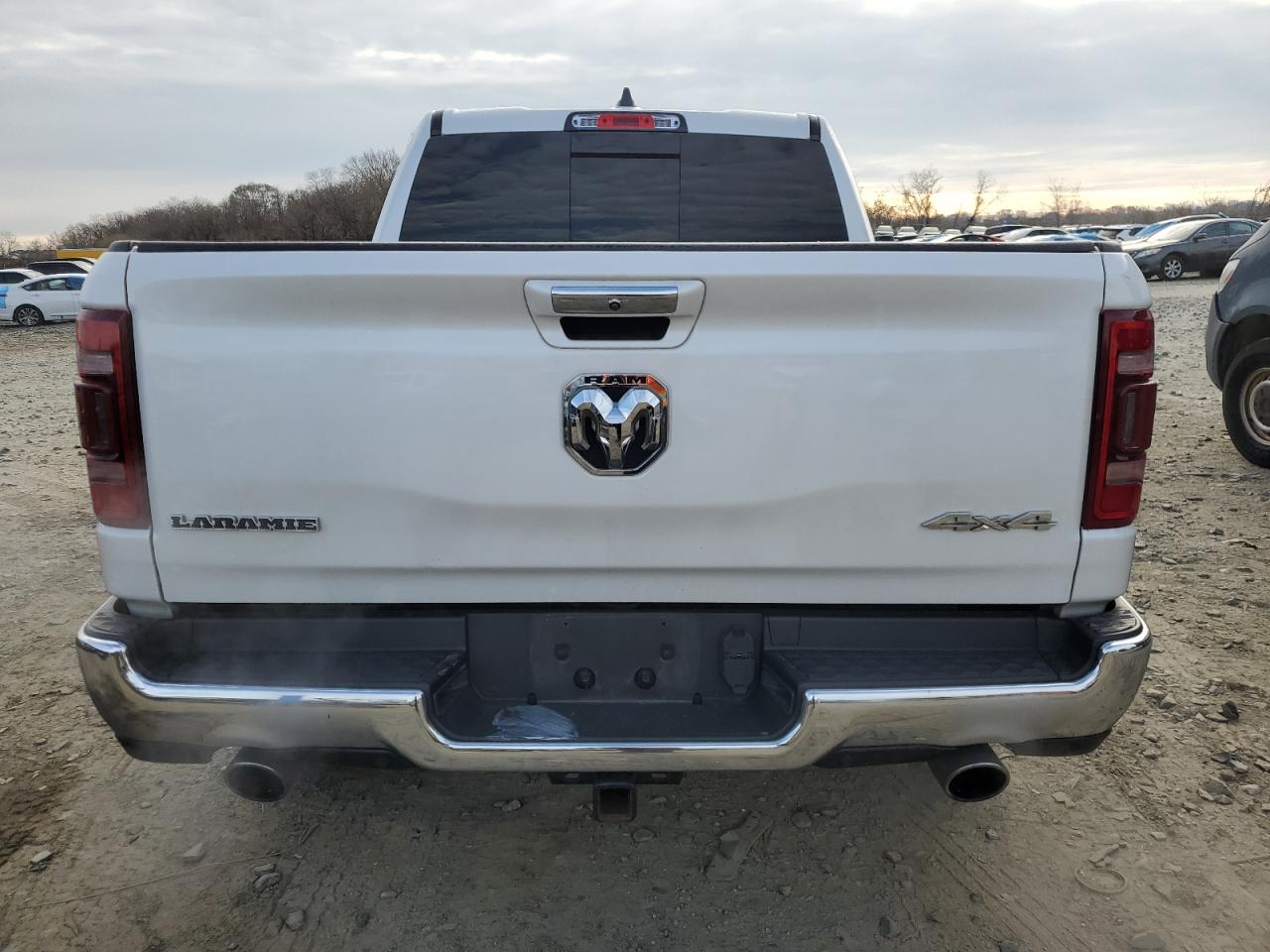 2020 RAM 1500 - Image 6