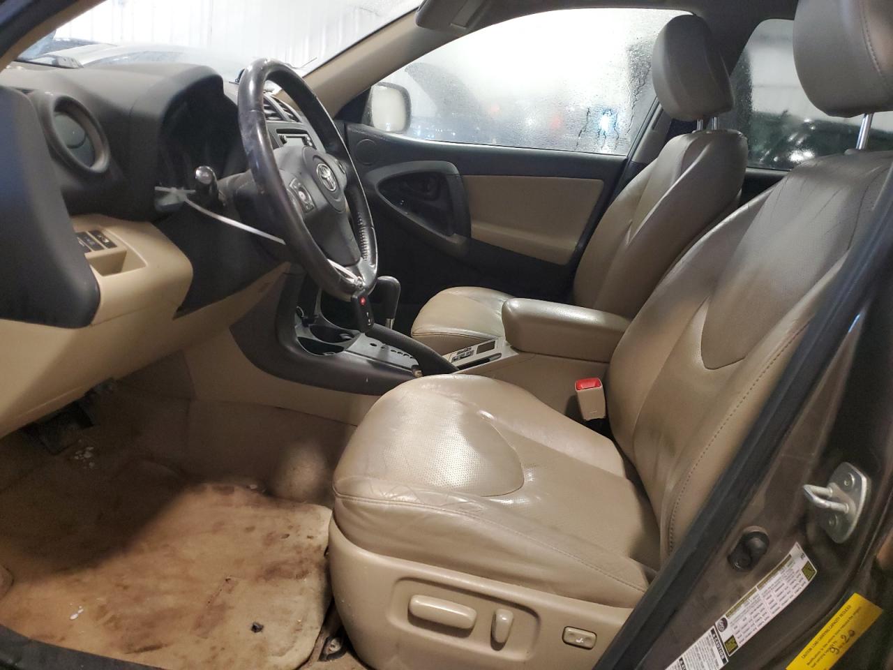 2009 Toyota RAV 4 - Image 7