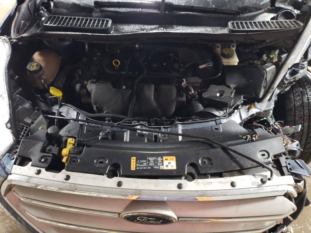 2018 Ford Escape - Image 11