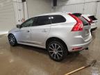 2016 Volvo Xc60 T6 Platinum იყიდება Franklin-ში, WI - Side