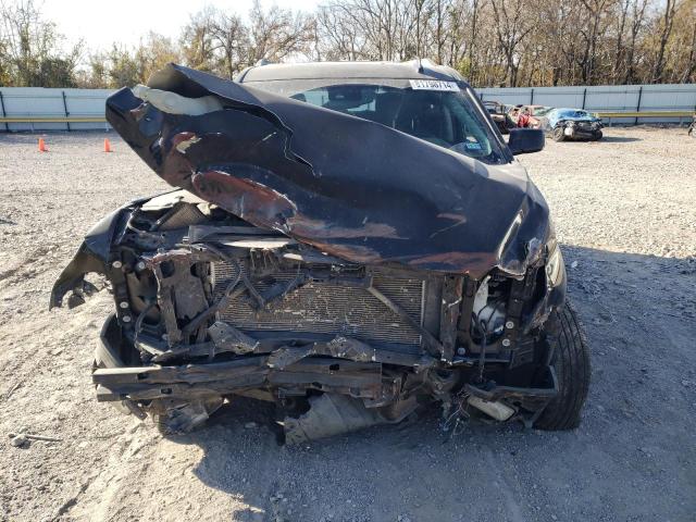 Паркетники CHEVROLET TAHOE 2015 Черный