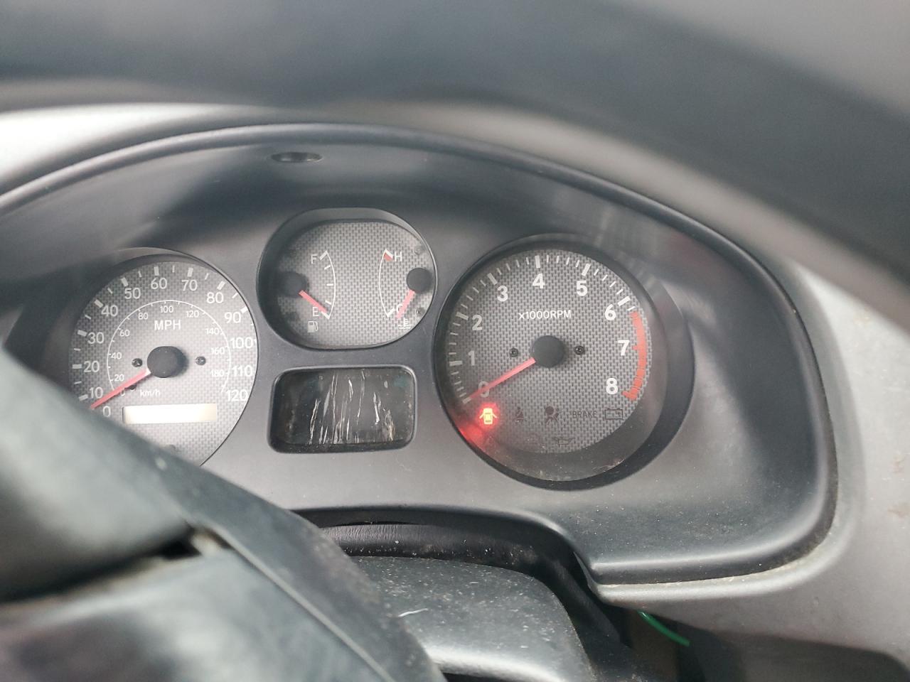1998 Toyota Rav4 VIN: JT3HP10V4W0194366 Lot: 86653234